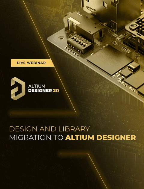 on semiconductor library altium designer