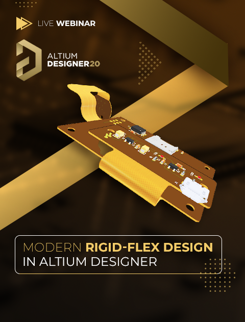 altium rigid flex