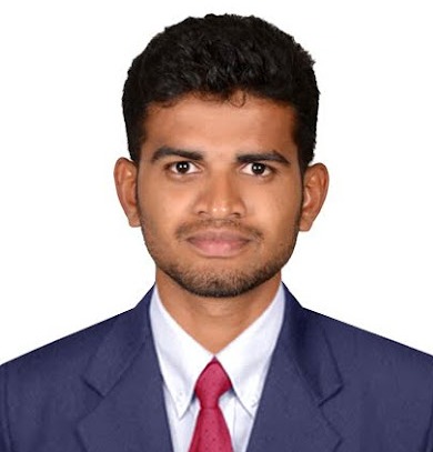 Keerthi Kashyap, Field Application Engineer